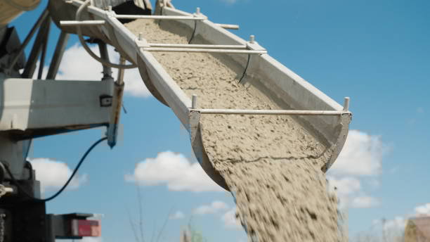 Best Concrete Foundation Repair in Mount Vernon, GA
