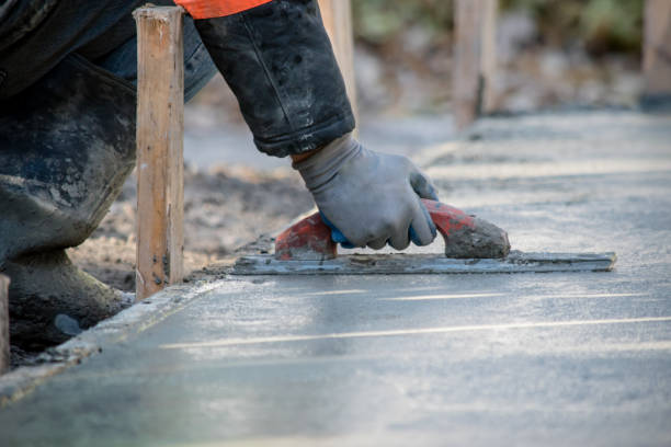 Best Concrete Steps and Stairs in Mount Vernon, GA