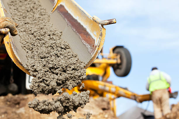 Best Concrete Demolition Services in Mount Vernon, GA